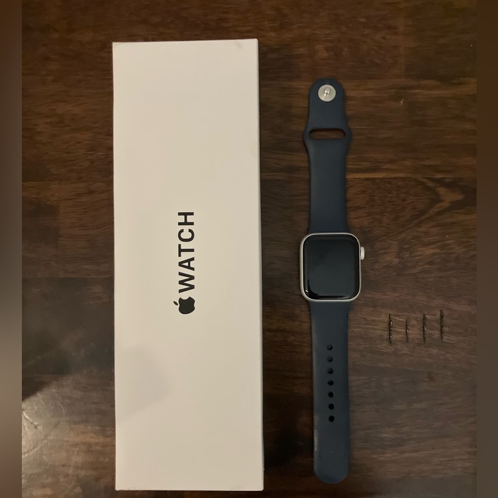 Apple Watch SE